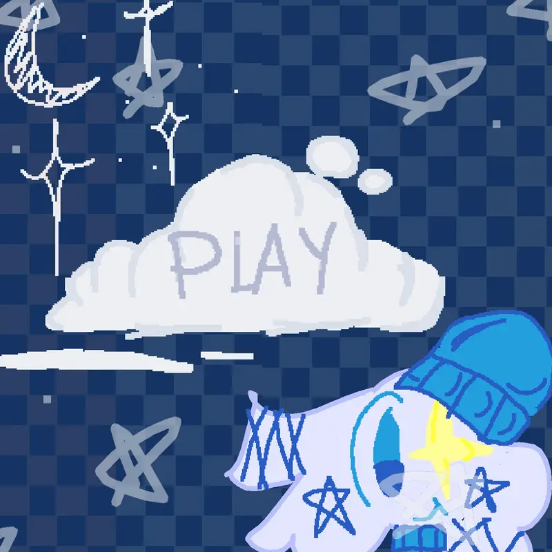 Game by @brushas