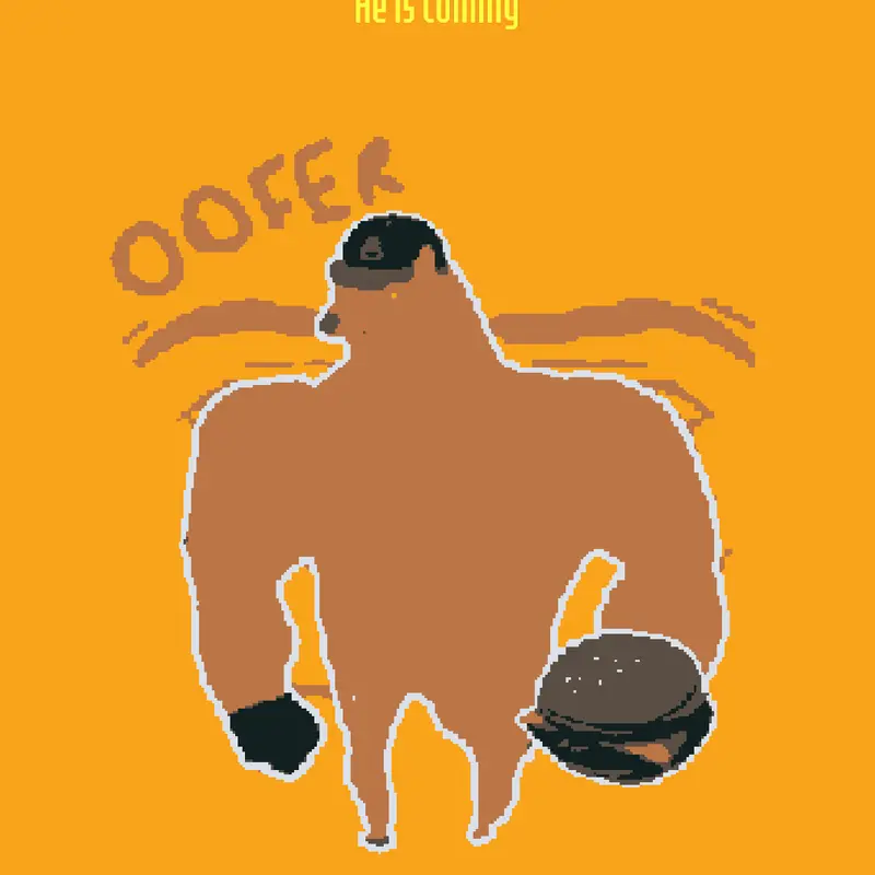 Game by @OOFer_exe