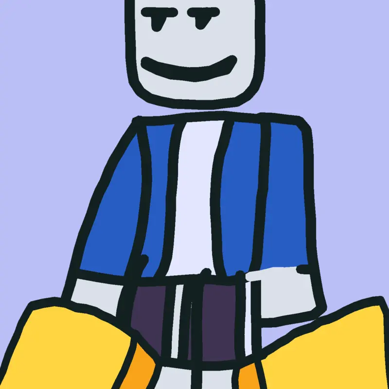 Game by @Jeff_artist