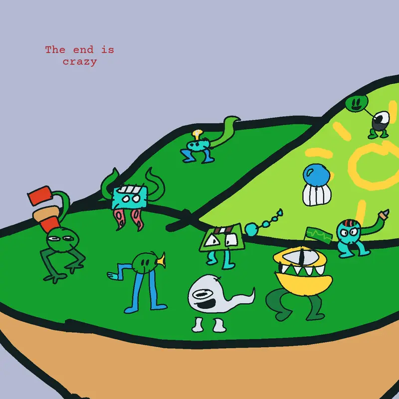 Game by @bof