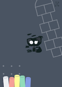 Kitten game in murtiplayer.