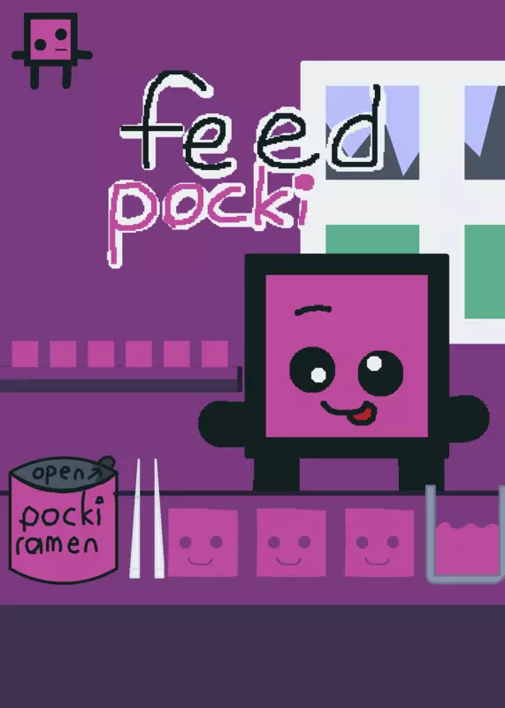 Game by @itzpocki