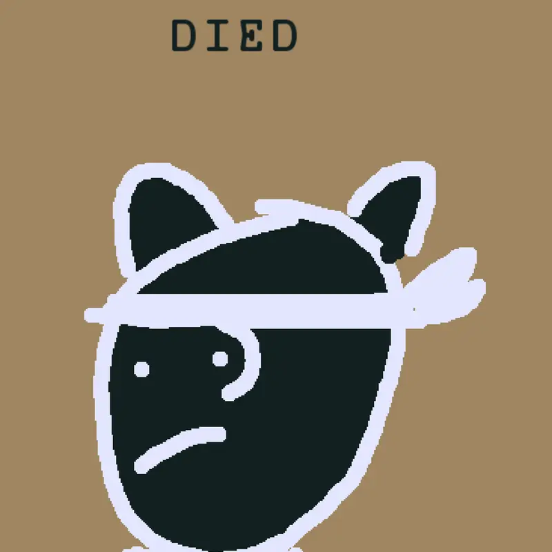 Game by @NothingButBlacky_II