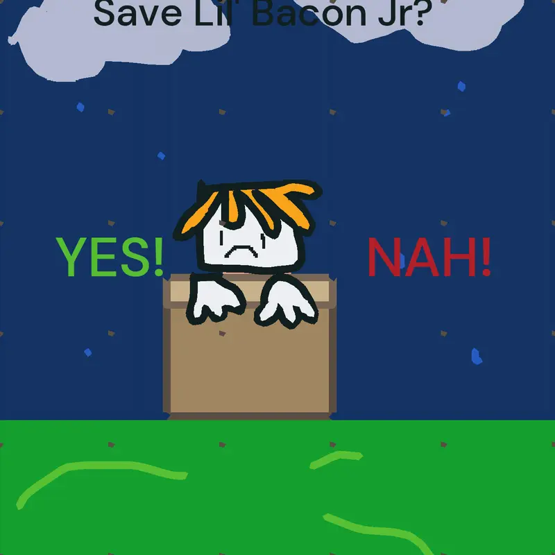 Game by @deniseishere