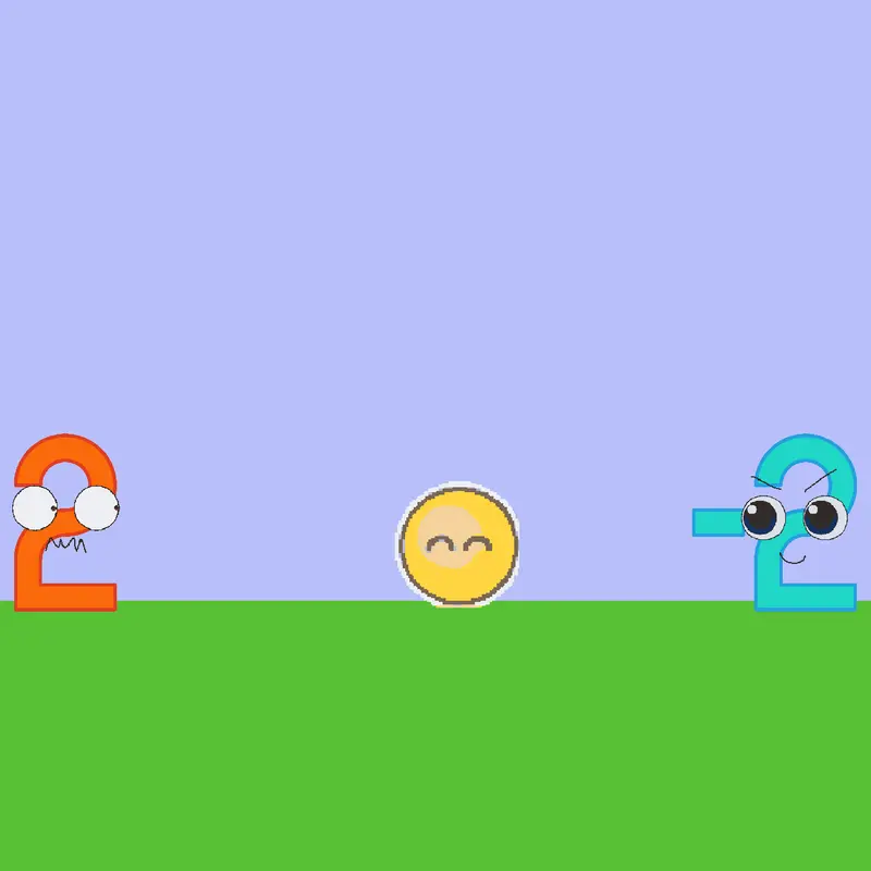 Game by @HALLOWEEN_50K-creaor