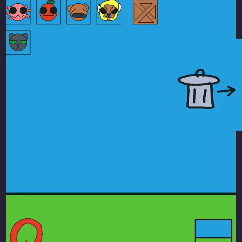 Game by @Bradley1706