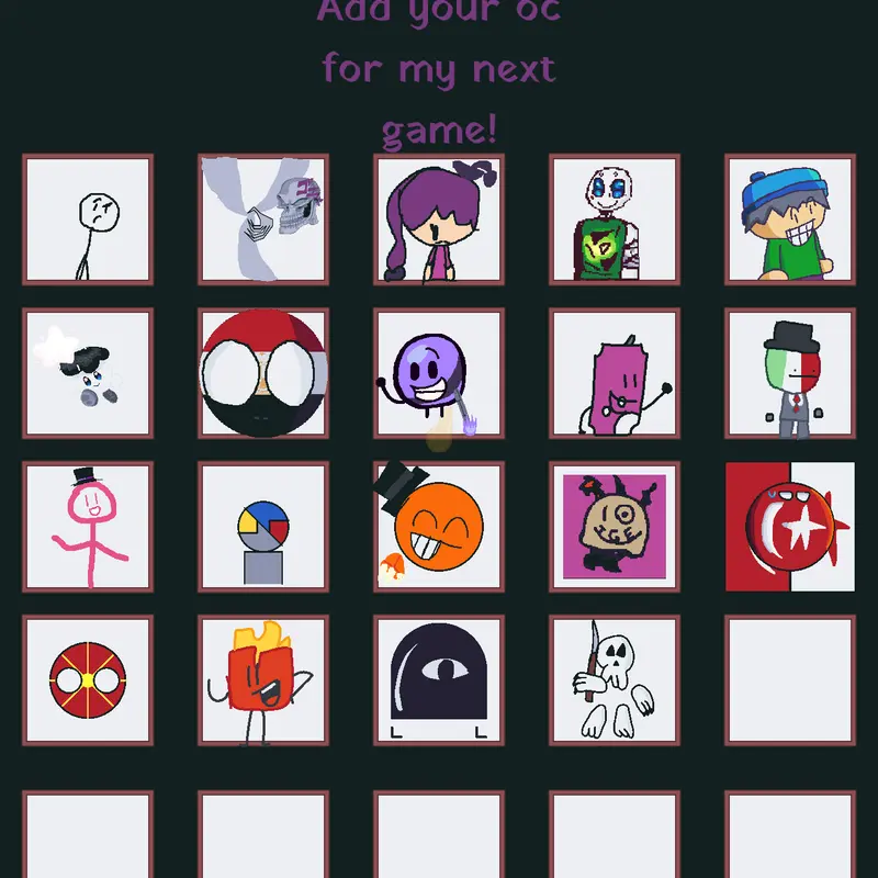 Game by @browhyuhitme