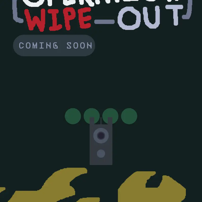 Game by @TRGroup