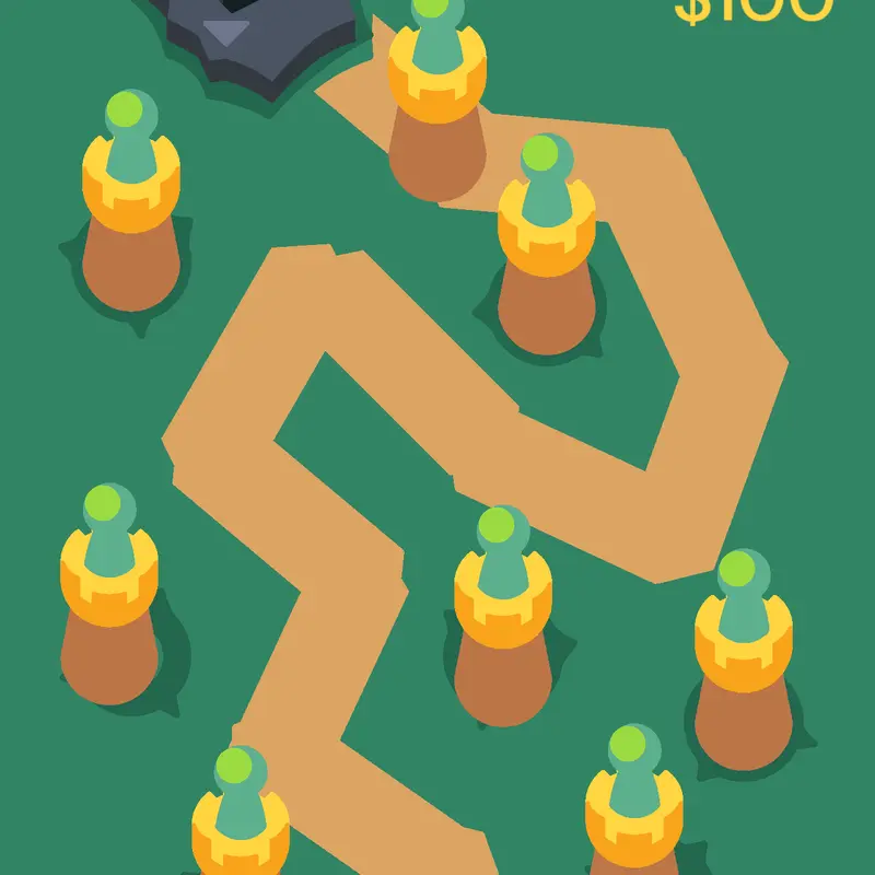 Game by @Proverb_Markus