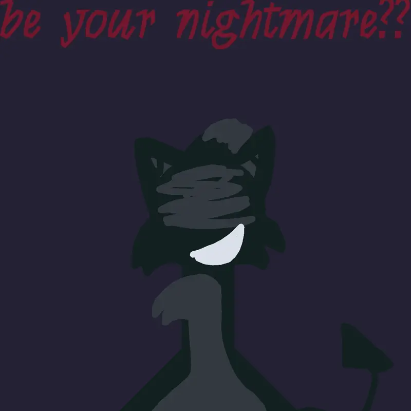 Game by @error_goodman