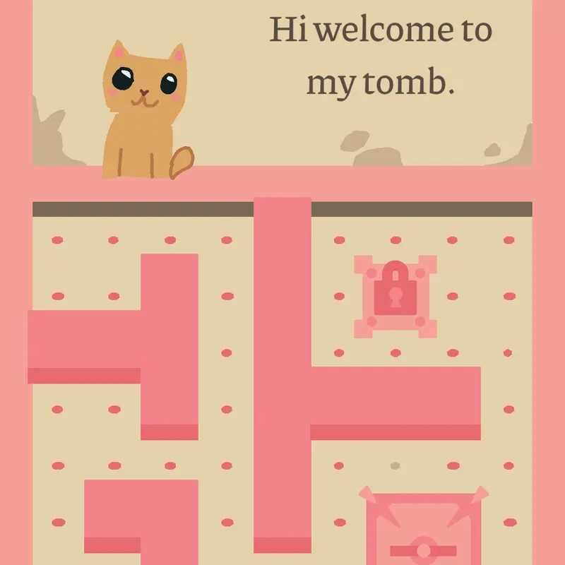 Game by @sweetcattt