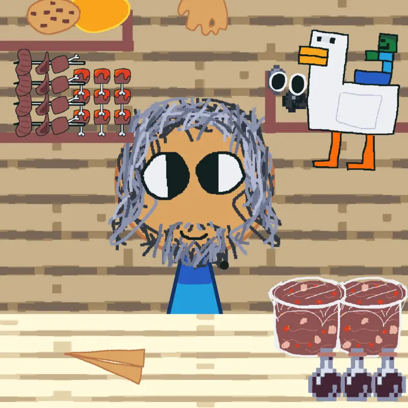 Game by @AdwAt