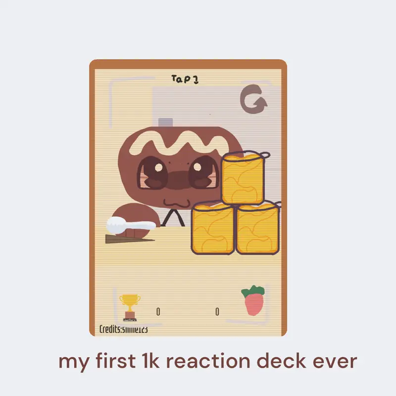 Game by @jeira___