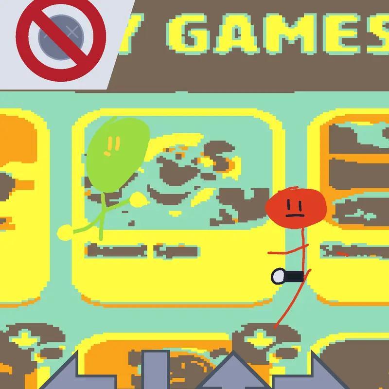 Game by @eyadalmahdi