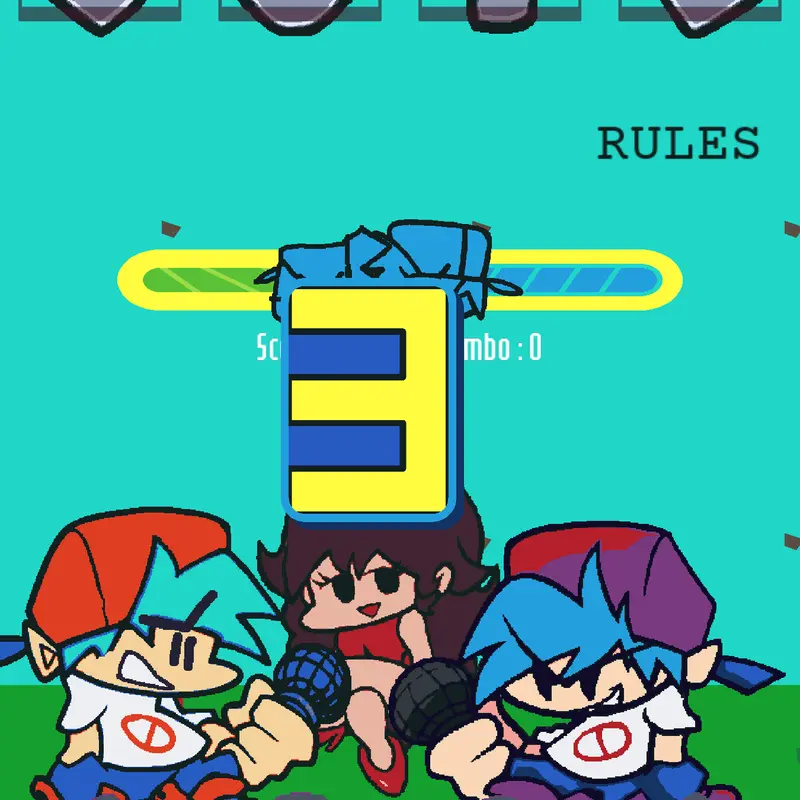Game by @khayone383
