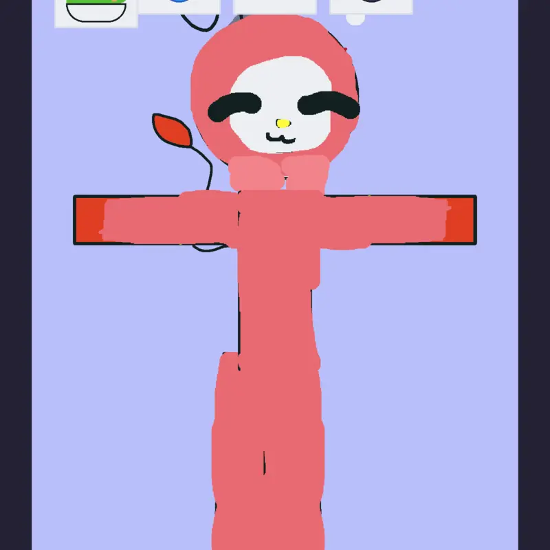 Game by @_kuromi