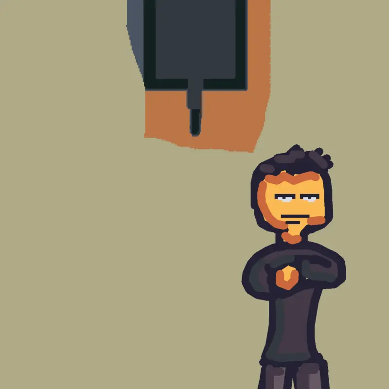 Game by @DeadAccVeriSad