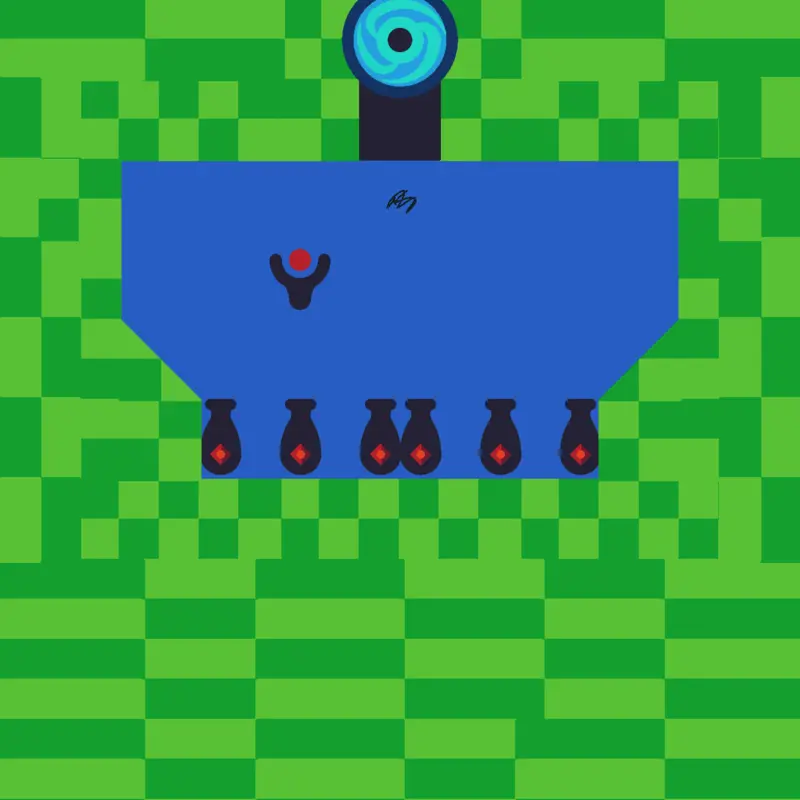 Game by @trexandtime