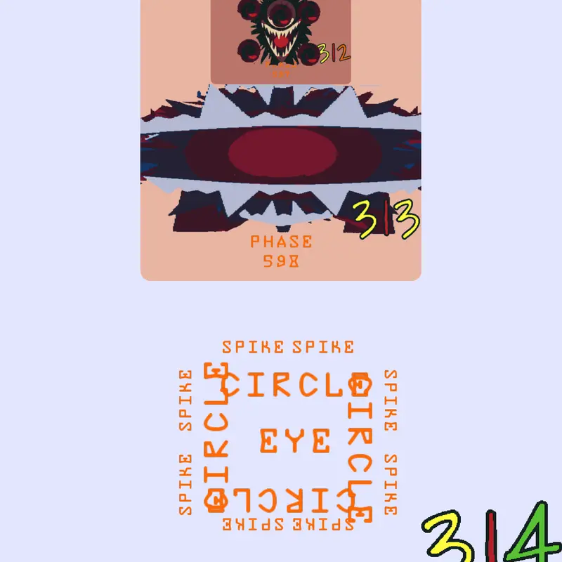 Game by @ufoygabankman