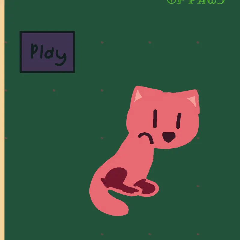Game by @zizcat