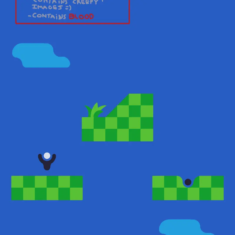 Game by @Uweis