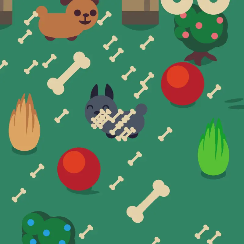 Game by @Laureen_317