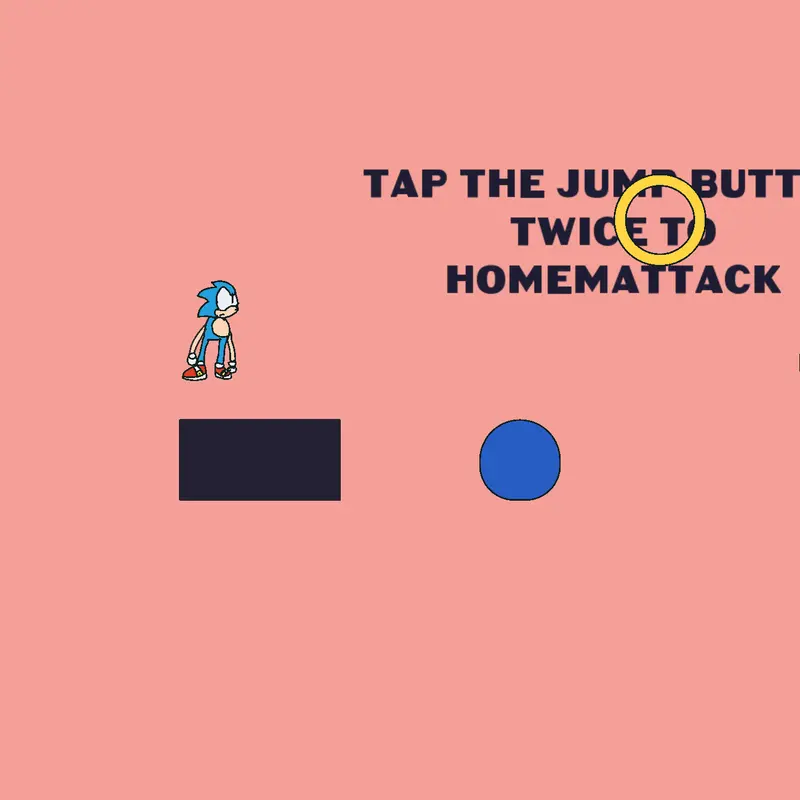 Game by @justarandomdude