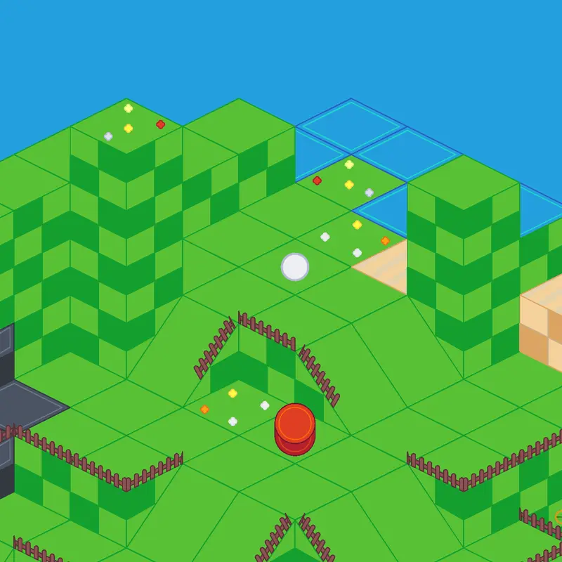 Game by @mitacartridge
