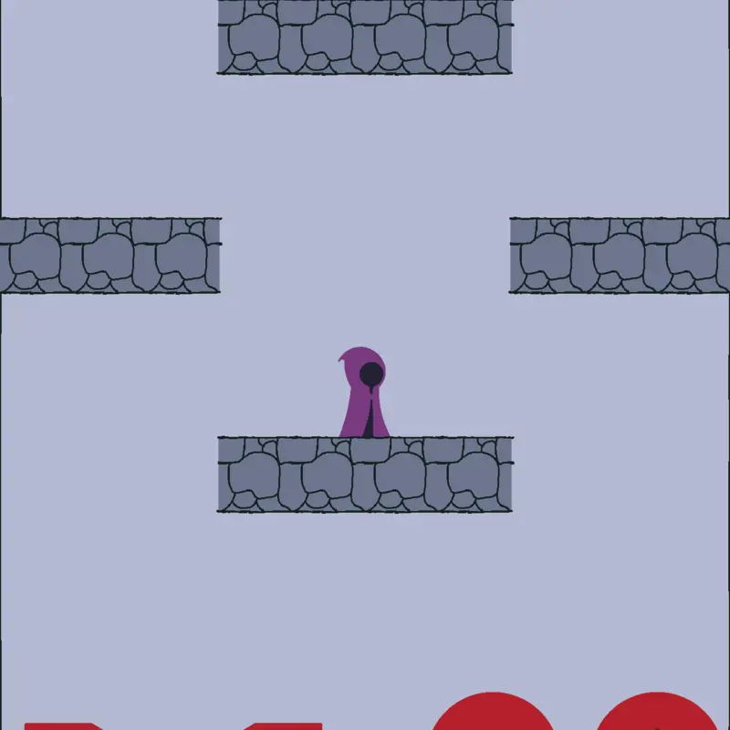 Game by @bernerd