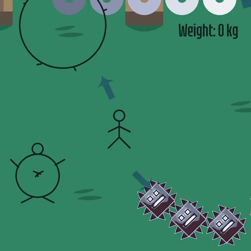 Game by @icni_castle