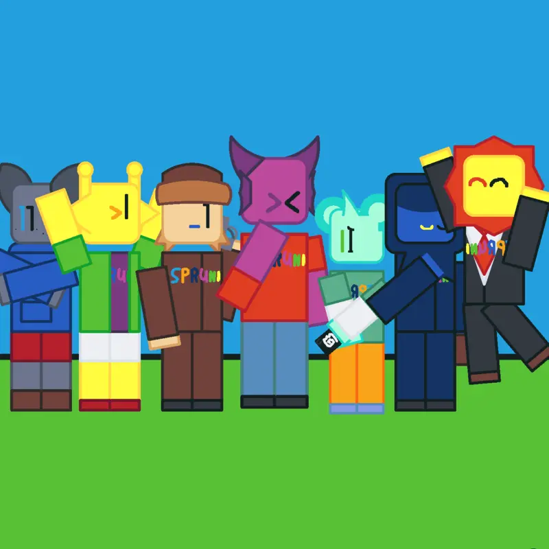 Game by @XxTheIzackBros11StudioxX