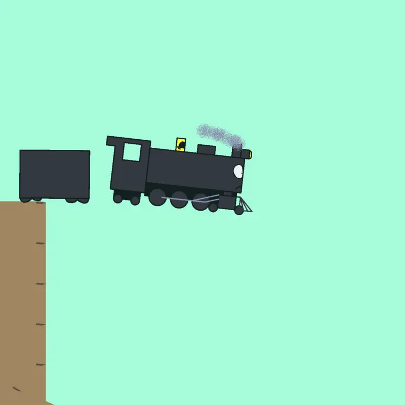 Game by @Rail-road