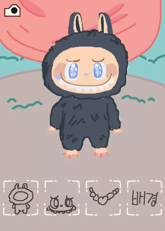 Game by @gomtang