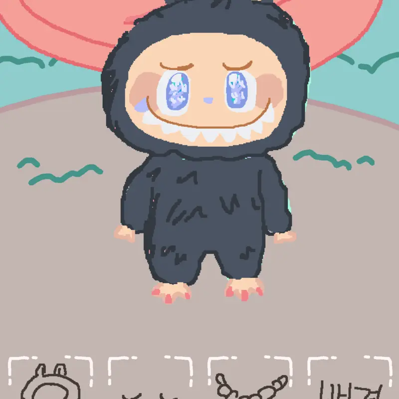 Game by @gomtang
