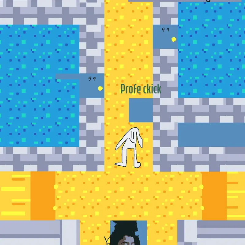 Game by @zookeper
