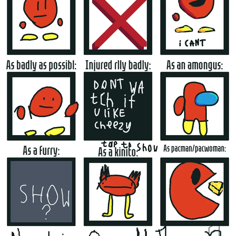 Game by @poo_sandwich