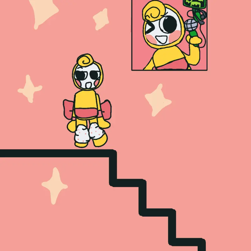 Game by @sellez