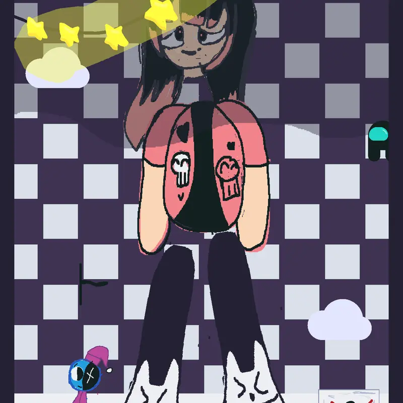 Game by @cosmosfuntown
