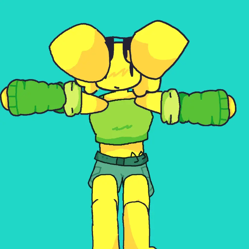 Game by @lunchylunchable