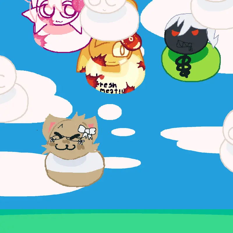 Game by @idi_nahuy