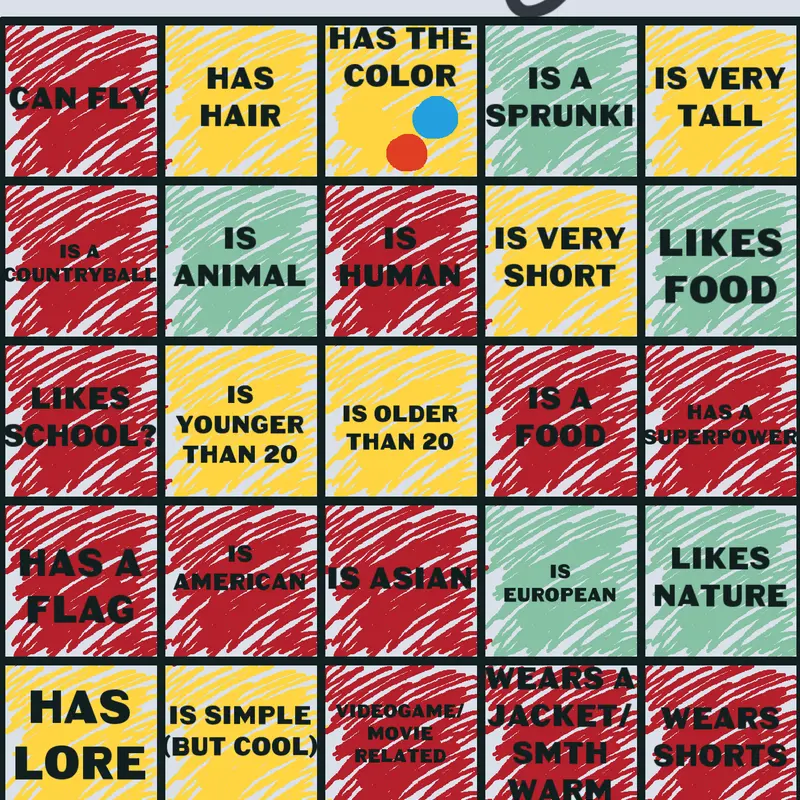 Game by @DAMI_KAT