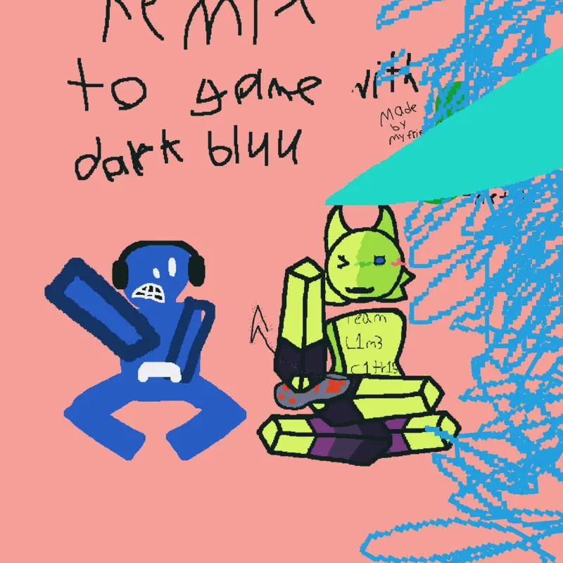 Game by @L1m3_C1tr75