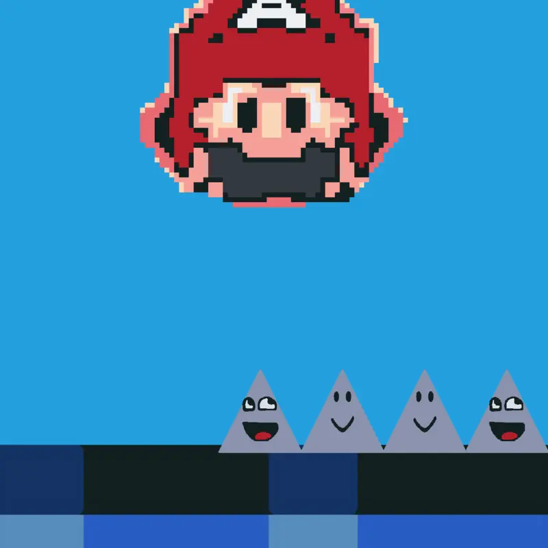 Game by @ersantiago