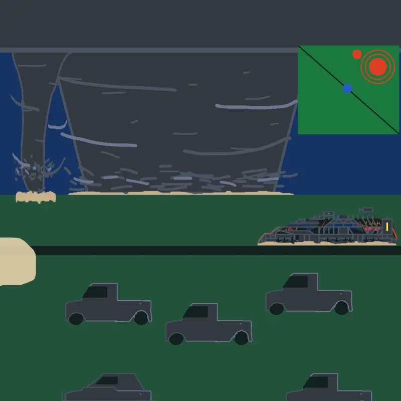Game by @GODZILLAxtornadocontent