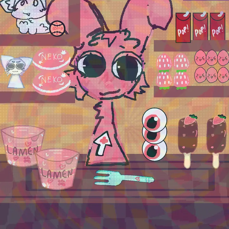 Game by @Shelly_1fan_forever