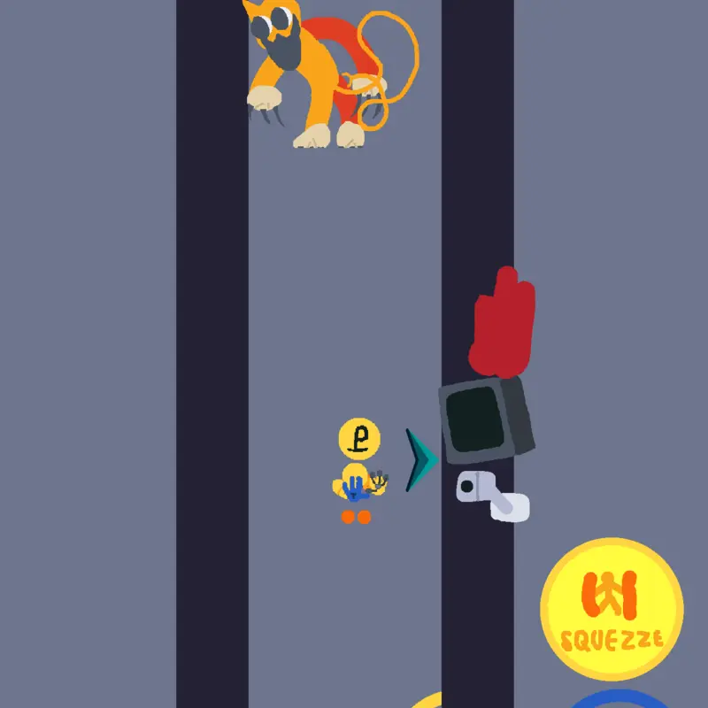 Game by @lalala223