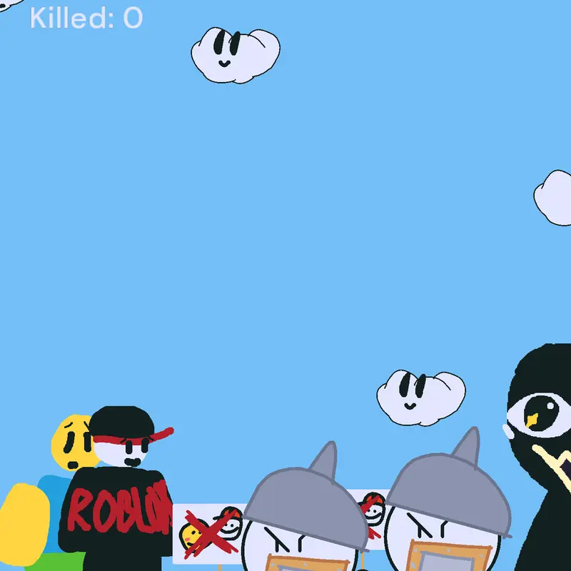 Game by @liky_kit