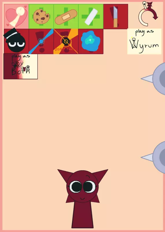 Game by @blackholee97