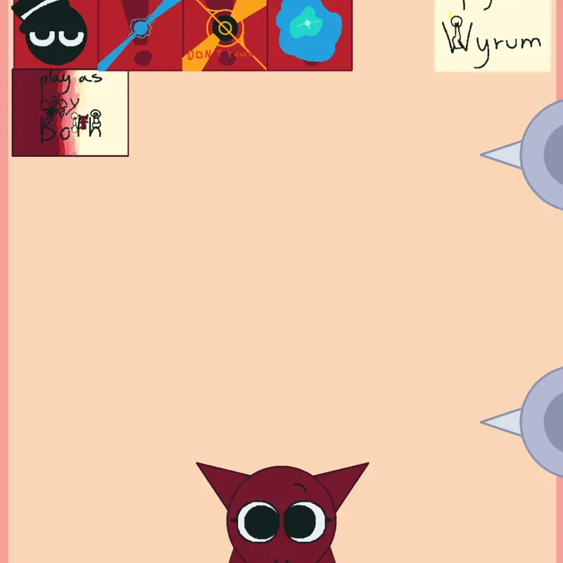 Game by @blackholee97