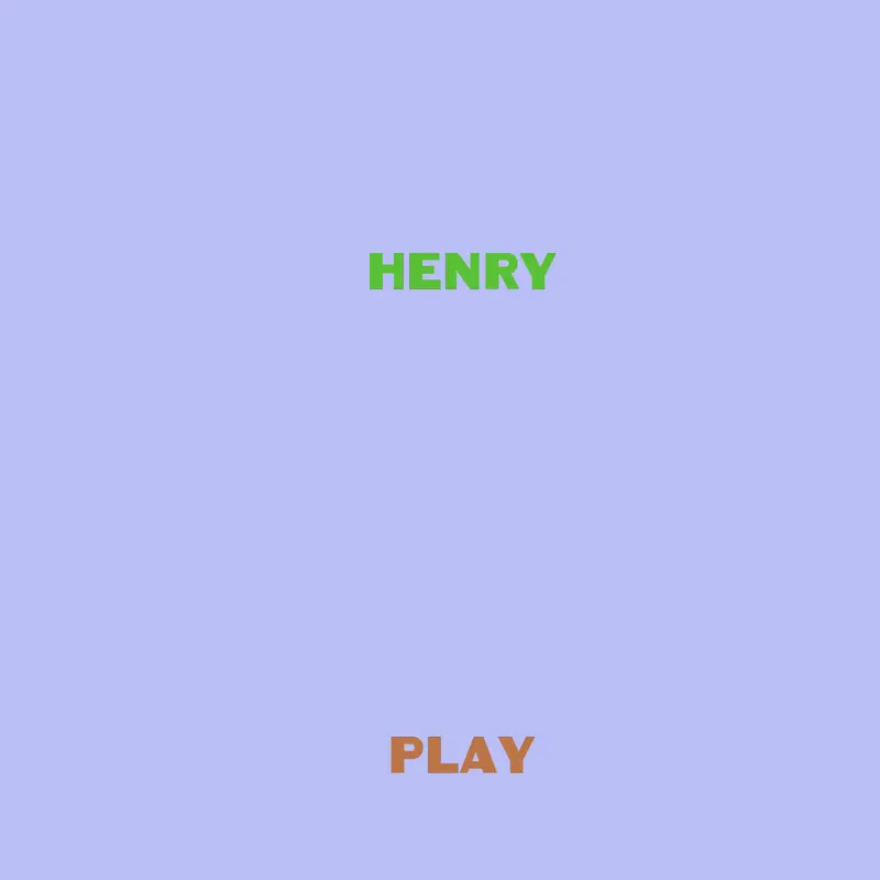 Game by @manaj